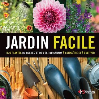 Jardin Facile