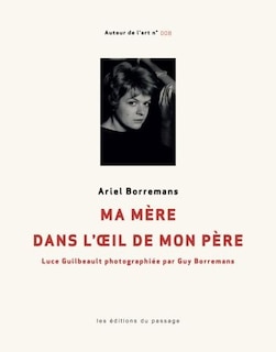 Front cover_Ma mère dans l'oeil de mon père