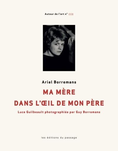 Front cover_Ma mère dans l'oeil de mon père