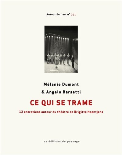 Couverture_Ce qui se trame
