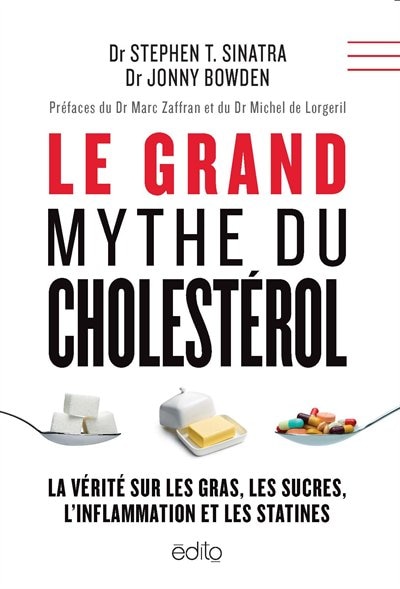 Couverture_Le grand mythe du cholestérol