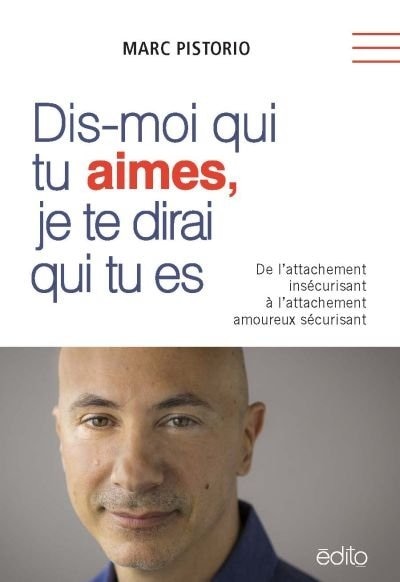 Couverture_Dis-moi qui tu aimes, je te dirai qui tu es
