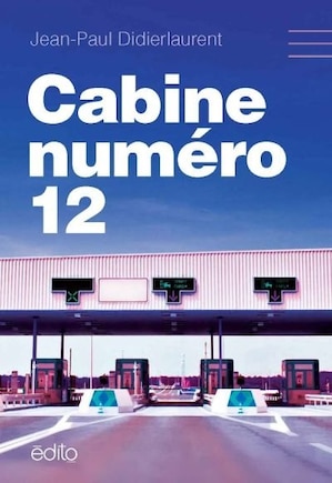 CABINE NUMÉRO 12