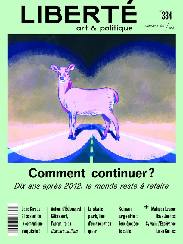 Couverture_Liberté, No 334