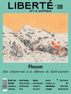 Couverture_Liberté, no 339