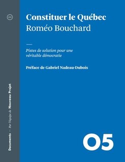 Couverture_Constituer le Québec