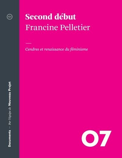 Couverture_Second début