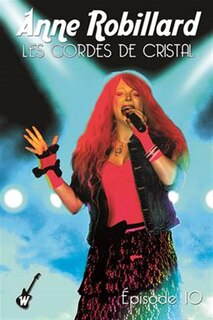 Couverture_Les cordes de cristal, 10
