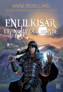 Couverture_Enlilkisar, le nouveau monde