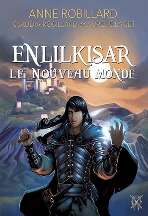 Enlilkisar, le nouveau monde: Livre compagnon