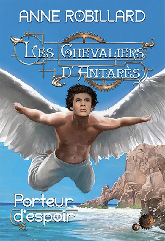 Front cover_Porteurs d'espoir