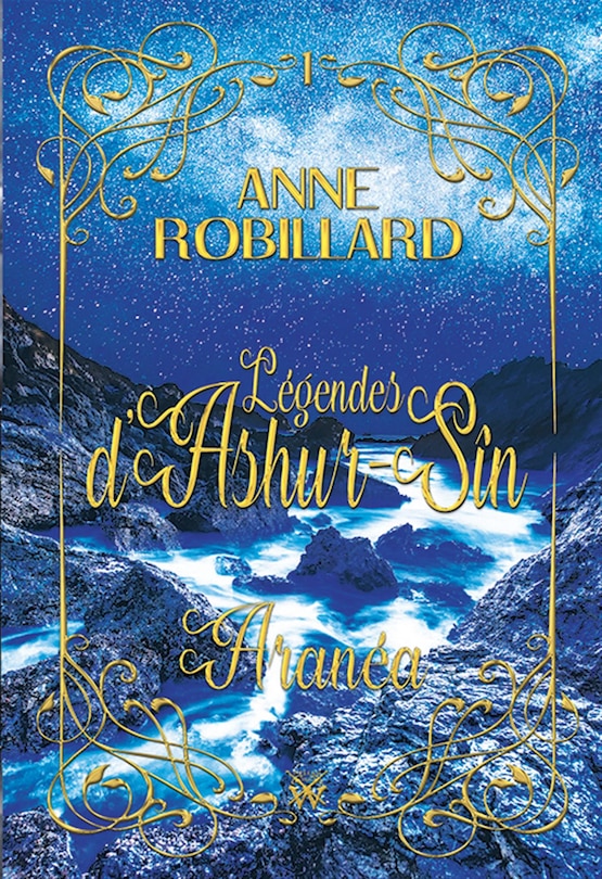 Front cover_Aranéa