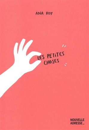 LES PETITES CHOSES