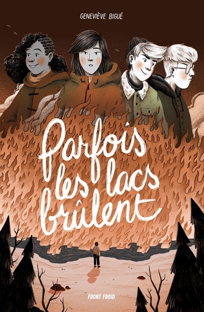 Couverture_Parfois les lacs brûlent