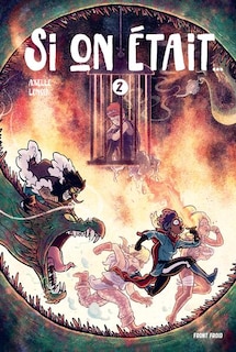 SI ON ÉTAIT T.02