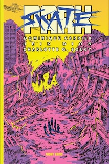 Front cover_Skate park