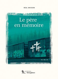Front cover_Le père en mémoire