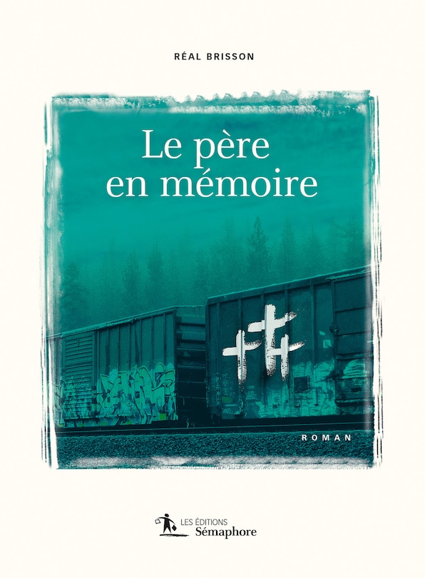 Front cover_Le père en mémoire