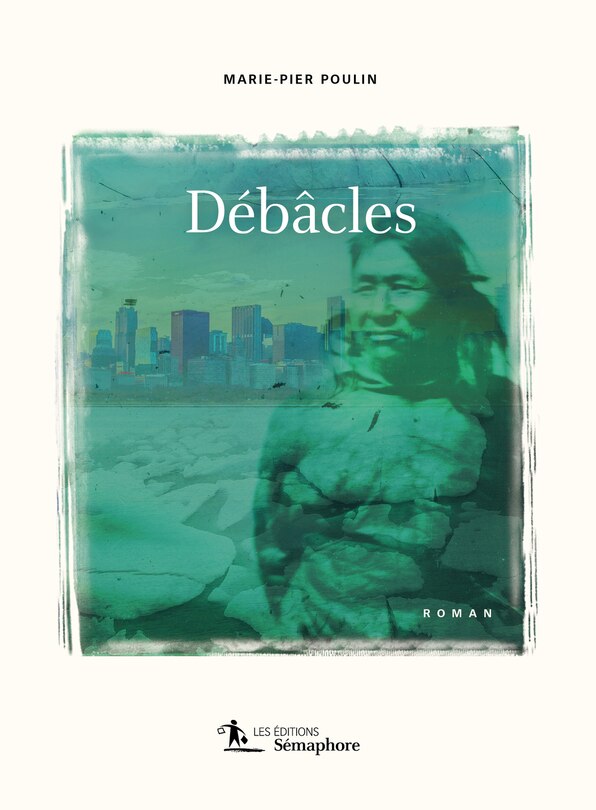Front cover_Débâcles