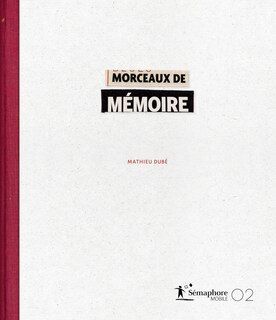 Couverture_Morceaux De M&eacute;moire