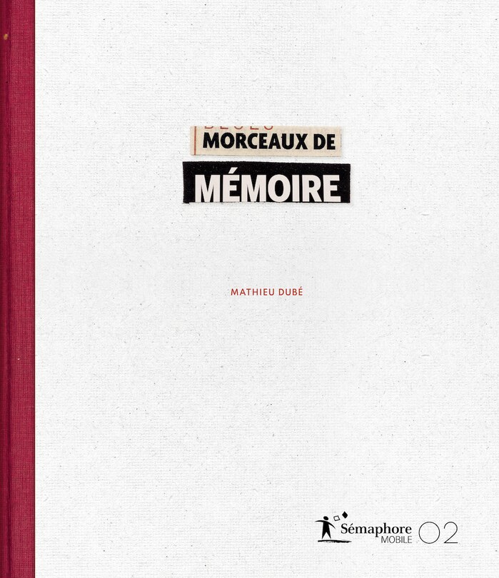 Couverture_Morceaux De M&eacute;moire