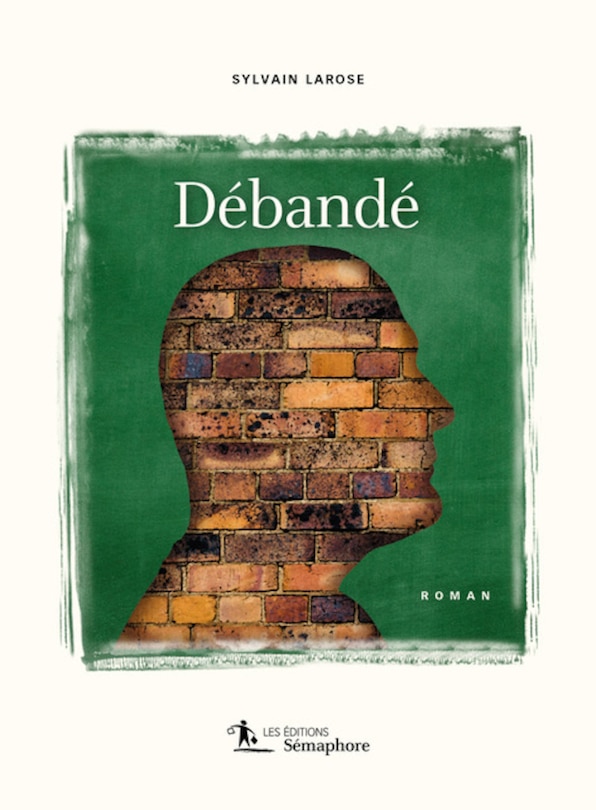 Front cover_Débandé