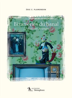 Front cover_Bizarreries du banal