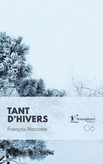 Tant d'hivers