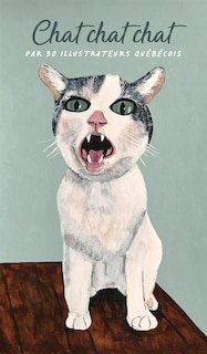 Front cover_Chat chat chat