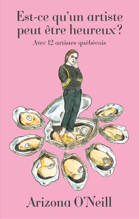 Est-ce qu'un artiste peut être heureux?