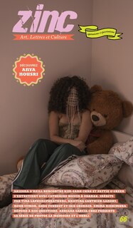 Couverture_Zinc, no. 66, Optimisme vs Pessimisme