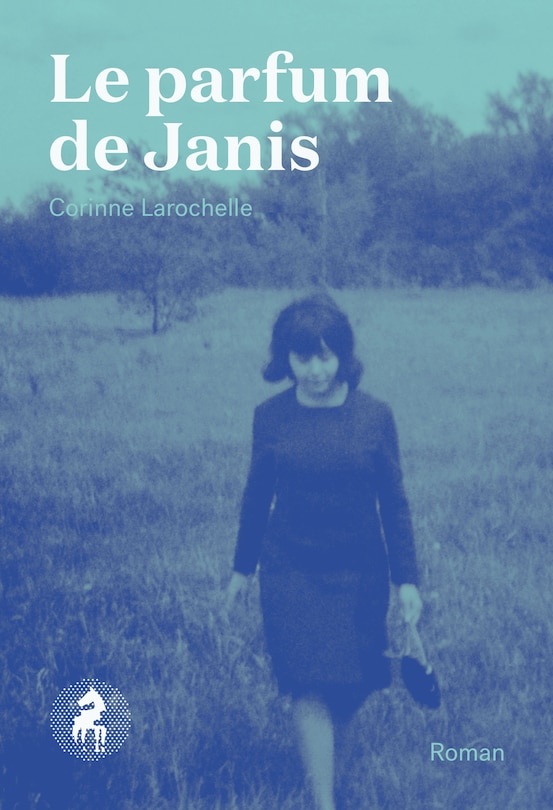 Couverture_Le parfum de Janis