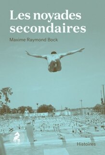 Front cover_Les noyades secondaires