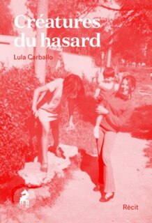 Front cover_Créatures du hasard