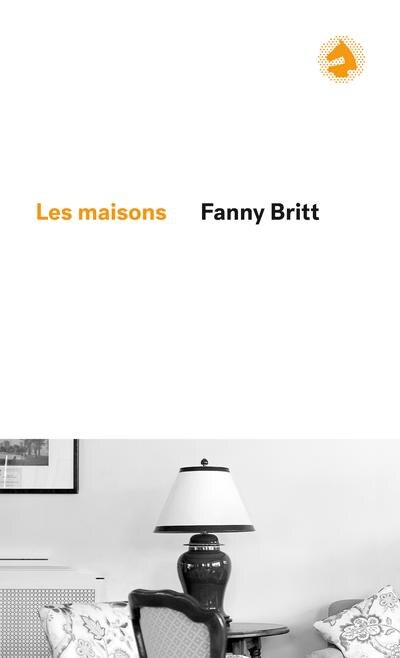 Front cover_Les maisons