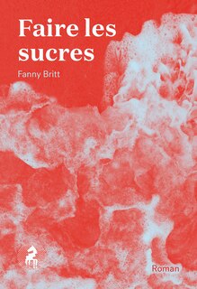Front cover_Faire les sucres