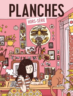 Front cover_Planches, H.S., no 01