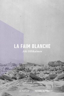 Couverture_La faim blanche