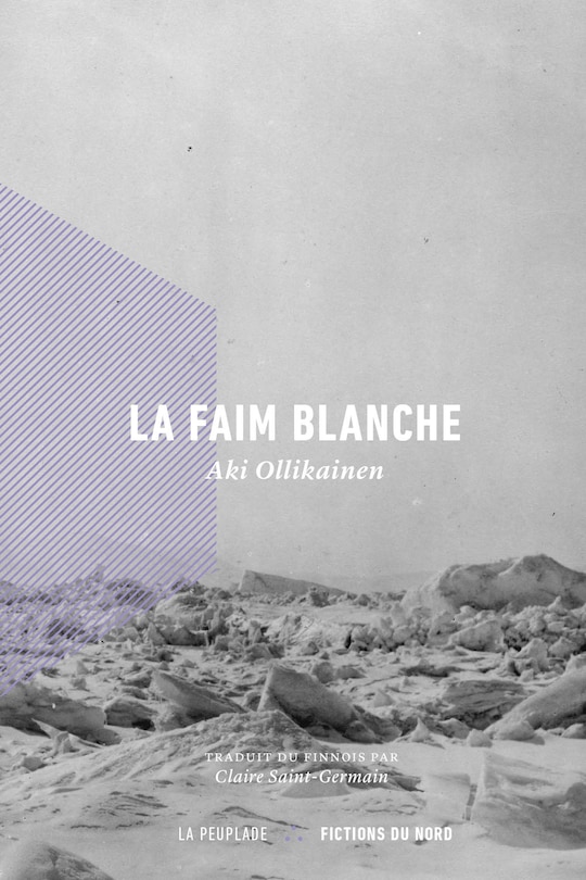 Couverture_La faim blanche