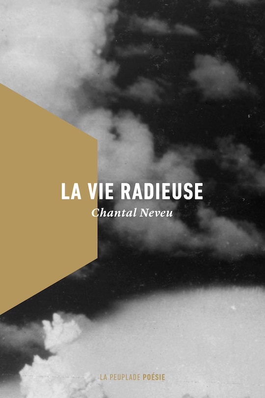 Front cover_La vie radieuse