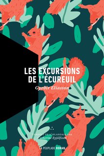 Front cover_Les excursions de l'écureuil