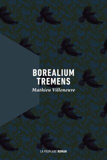 Front cover_Borealium tremens