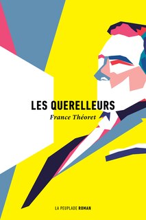 Couverture_Les querelleurs