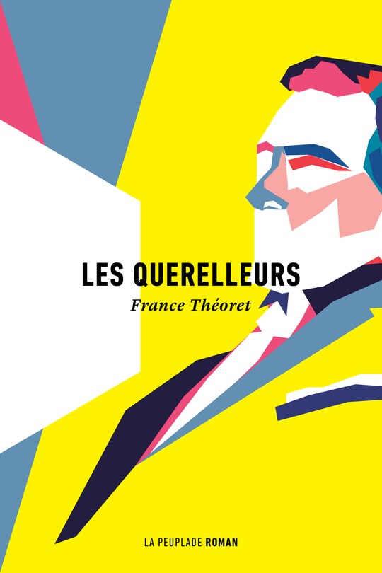 Couverture_Les querelleurs