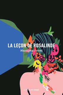 Front cover_La leçon de Rosalinde