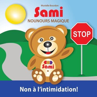 Couverture_Sami Nounours Magique