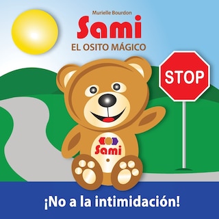 Couverture_SAMI EL OSITO MÁGICO