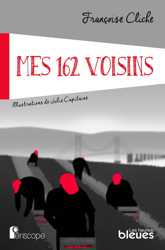 Front cover_Mes 162 Voisins