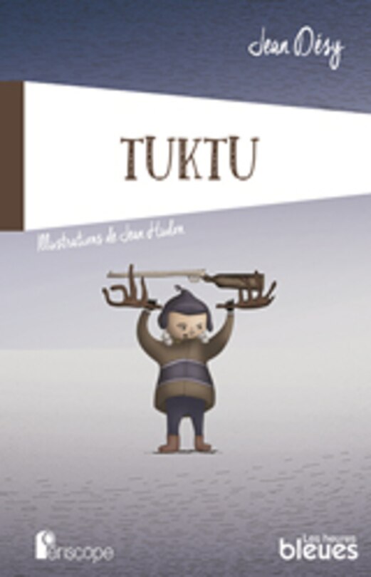 Front cover_Tuktu