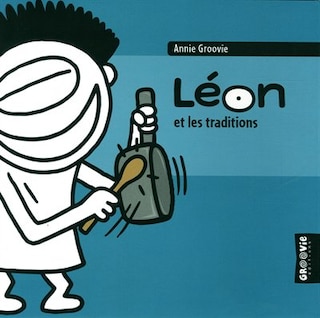 Couverture_L&eacute;on Et Les Traditions